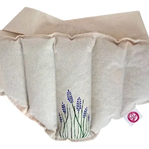 Almohadilla Uterina (dolor Menstrual)Semillas y Hierbas