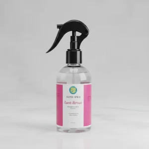 Home Spray y Textil Natural Sweet Berries